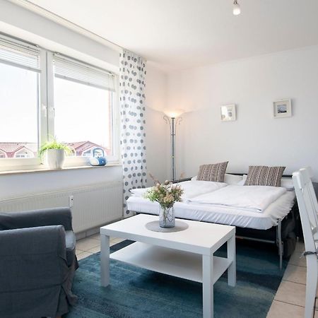 Haus Meeresgruss Sunshine Грёмиц Экстерьер фото