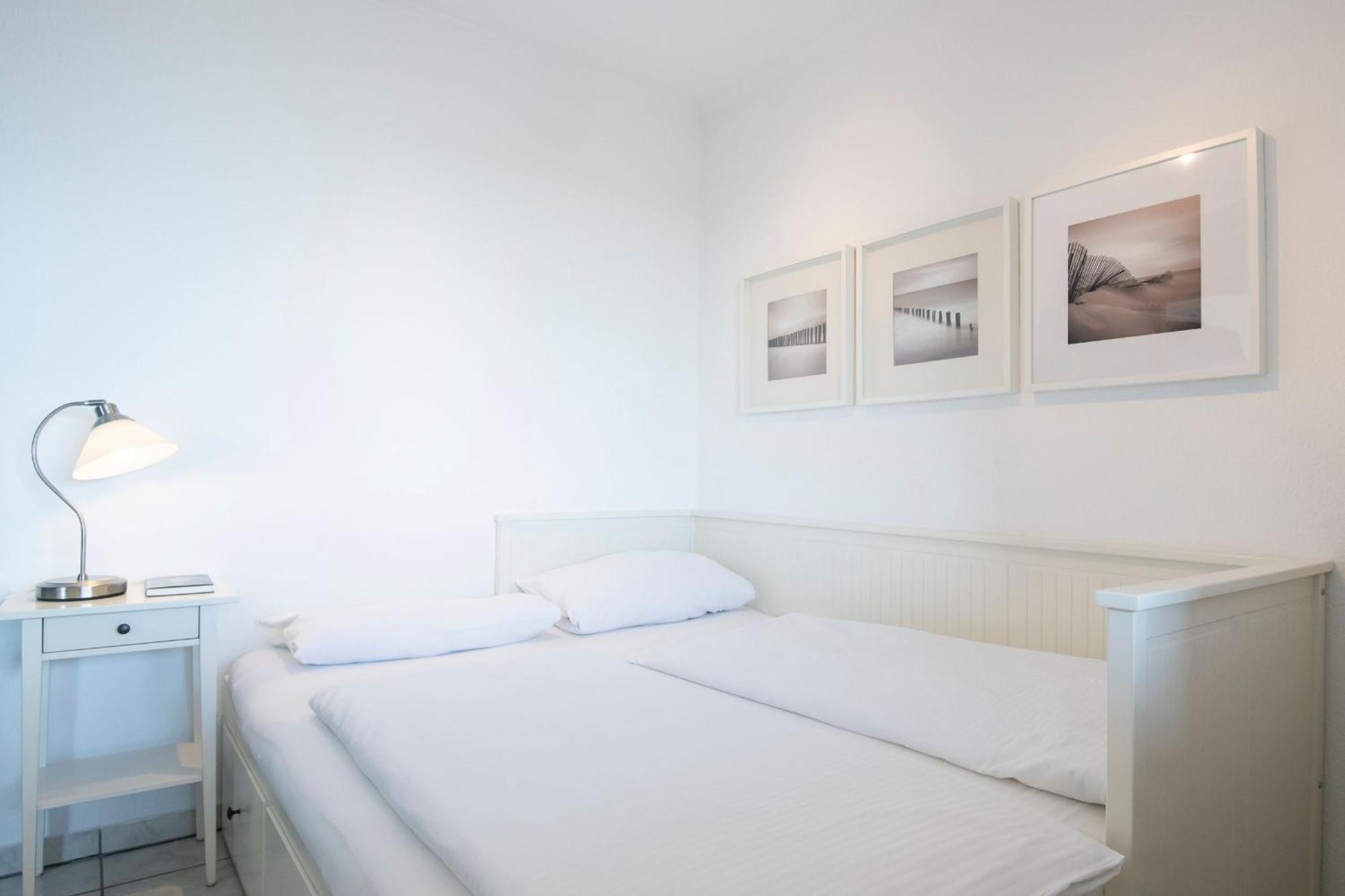 Haus Meeresgruss Sunshine Грёмиц Экстерьер фото