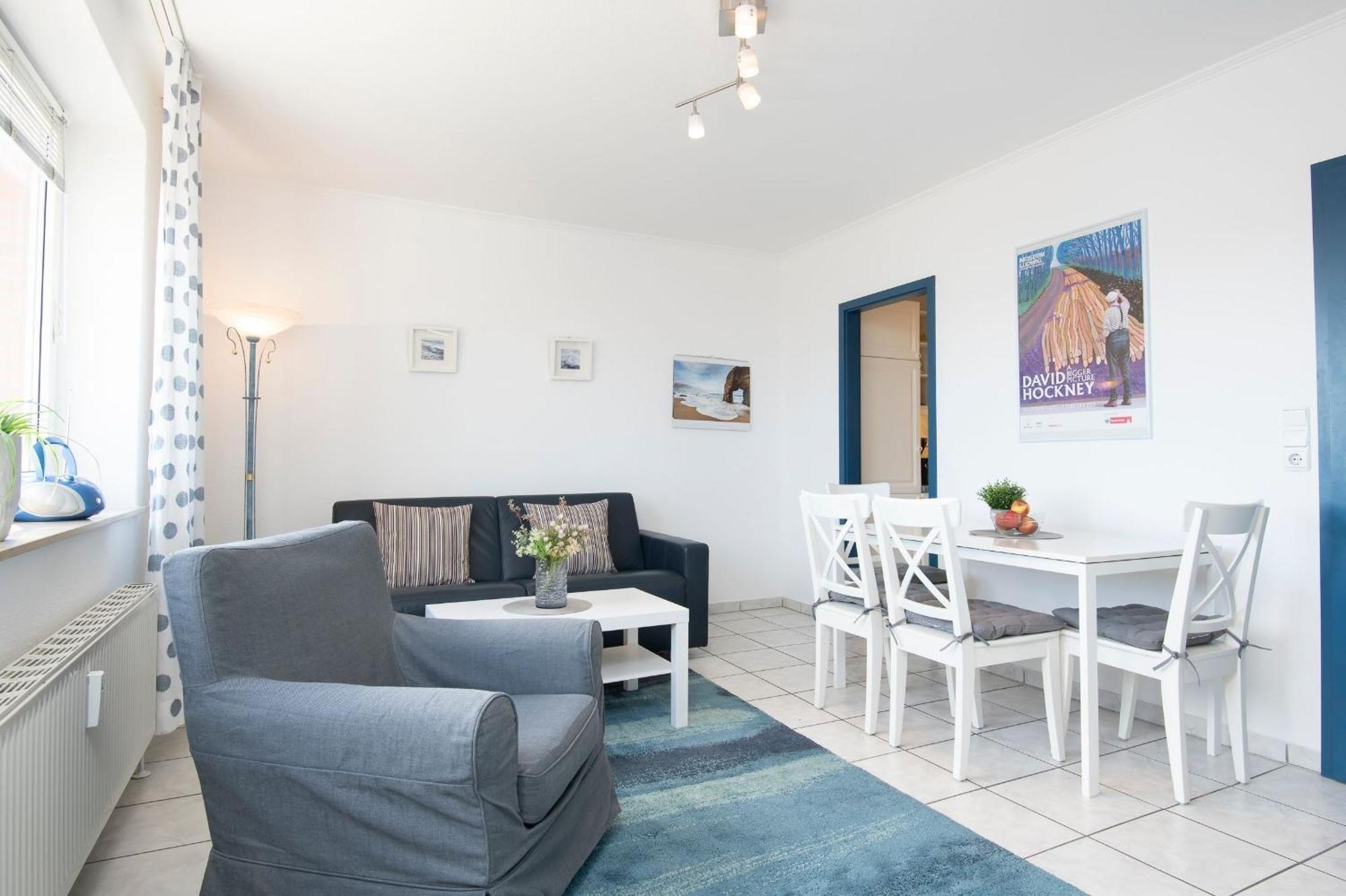 Haus Meeresgruss Sunshine Грёмиц Экстерьер фото